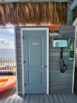 Oceanfront Paradise w/ Amazing View! Kayaks & BBQ