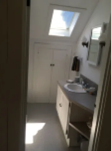1 bedroom harbor garden view apartment