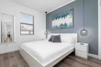 Chic 3BR Resort-Style Retreat