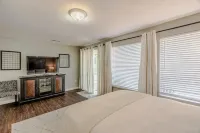 Bruneau Bungalow Side A