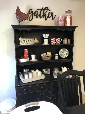 Gather Here in Pendleton, OR