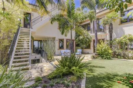 Mission Bayfront Dream Home