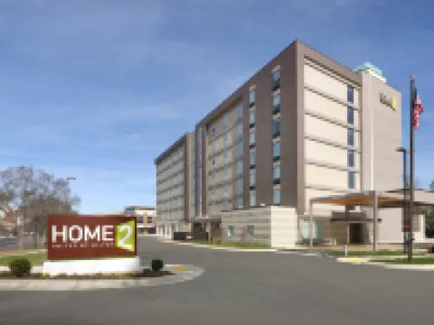 Home2 Suites by Hilton Richmond Short Pump Hotels in Three Chopt