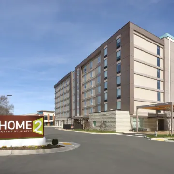 Home2 Suites by Hilton Richmond Short Pump