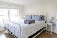 House near Trout Run Trail w/EV charger