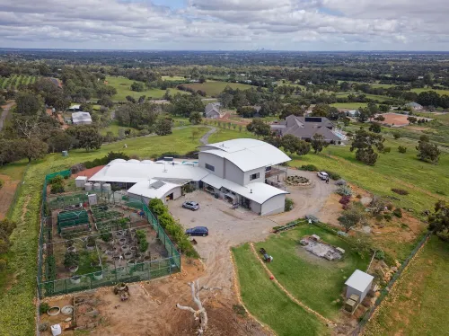 Magnificient Four Bedroom Home, Amazing Views