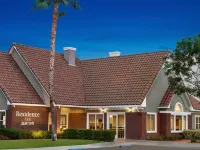 Residence Inn Palmdale Lancaster Hotels in Palmdale