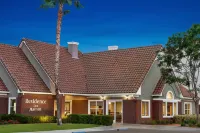 Residence Inn Palmdale Lancaster Hotels near Mulligan Family Fun Center