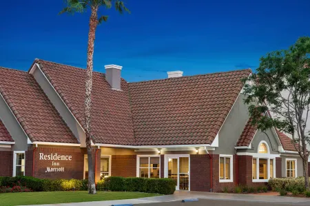 Residence Inn Palmdale Lancaster