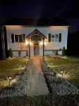 Sugar Creek Retreat
