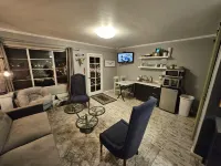 Cozy private entrance studio in heart of Point Loma Beach community