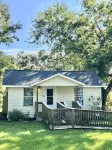 Short walk to the BEACH!🏖-Minutes to Casinos-Biloxi-Long Beach Hotels near Bayou Bluff Tennis Club