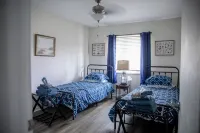Urban Lake Condo in Sheboygan's Historic Ellis District