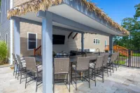 Stunning Cape Cod Waterfront Compound