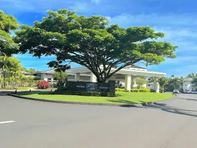 Bali Hai Villas ~ Resort Amenities ~ POOLS! ~ Now A/C Available Plantations at Princeville 주변 호텔
