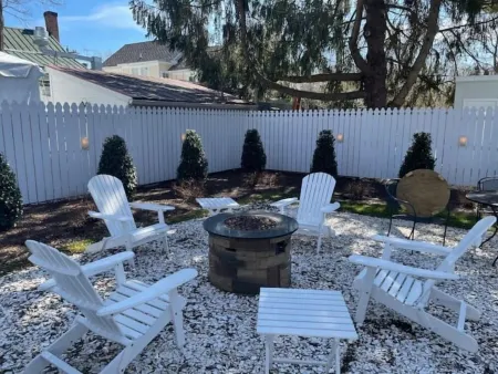 Grace Cottage, Saint Michaels Walk to everything!