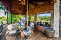 Hideaway Lodge On Cedar Creek Lake