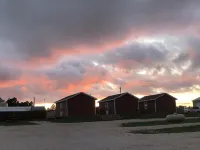 Camping in the beautiful Black Hills! Cabin #3