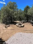 Private/Cozy 2 bedroom mountain cabin Serenity now