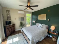 On the River Off the Grid: A Barndominium with River views!!!