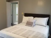 Cozy 3 Bedroom Ranch No steps Hotels in Seneca County