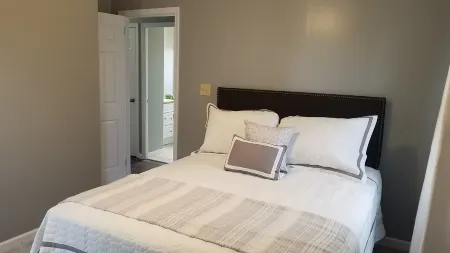 Cozy 3 Bedroom Ranch No steps