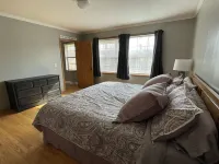 Whitetail Retreat Hotels in Upshur County