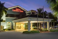 Hilton Garden Inn at PGA Village/Port St. Lucie Hotels in St. Lucie County