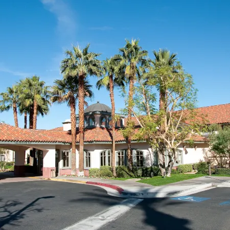 Hilton Garden Inn Palm Springs/Rancho Mirage