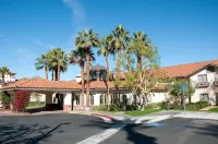 Hilton Garden Inn Palm Springs/Rancho Mirage - Kylpylä