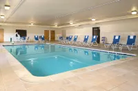 Hampton Inn & Suites Detroit/Sterling Heights - Pool