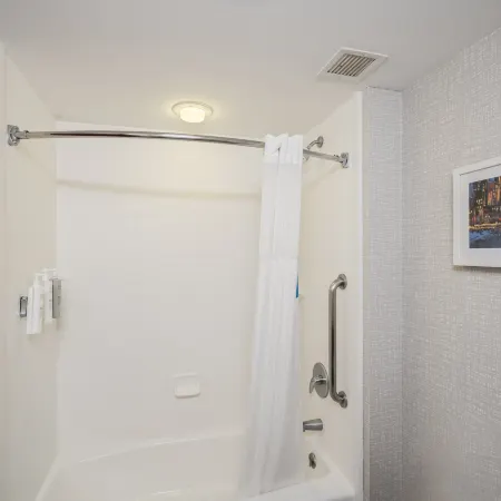 Hampton Inn Ridgefield Park