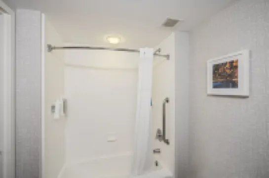 Hampton Inn Ridgefield Park Hotels in Bergen County