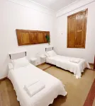 Charming apartment in the center UNED Ourense 주변 호텔