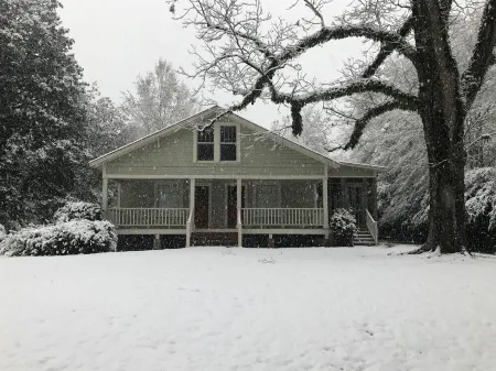 Our Little Farmhouse is a treat you are sure to enjoy.