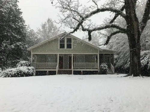 Our Little Farmhouse is a treat you are sure to enjoy.