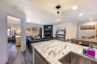 Total Renovation 300' from Chili Express