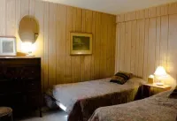 Mountain View Chalet