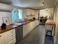 Stirling Cottage