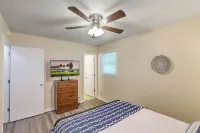 Near Charleston 3 Bed w/Fenced Yard Near Beach! Hotels in Berkeley County