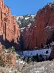 Quiet living near Brian Head, Zion, Bryce Canyon, and more!