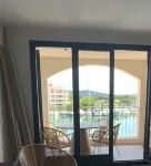 Appartement Neuf et Climatisé Marines de Cogolin