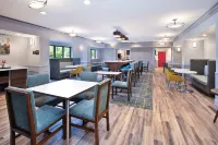 Hampton Inn Detroit/Utica-Shelby Township Hotels in Shelby charter Township