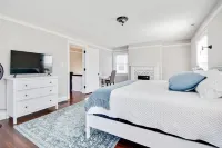 Beautiful Historic Henry Jacoby Residence