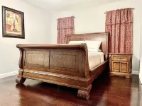 Newly Renovated 3 Bedroom Pool House