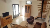 Gîte Le Colombier