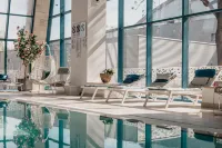 DoubleTree by Hilton Oradea - piscina