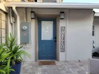 Cocoa Village Hideaway - 1 Bedroom/1 Bath Walk to Riverfront and Restaurants Hotels in Cocoa