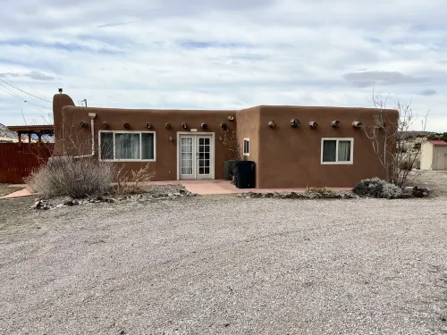 Cantina Stagecoach Stop