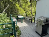 Point Reyes  Getaway in Secluded Nicasio Valley